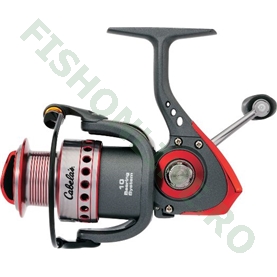 Cabelas Pro Guide Spinning Reel