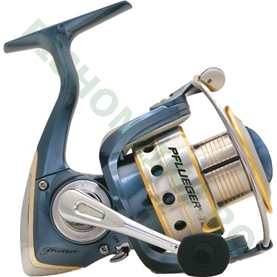 Pflueger President Spinning Reel