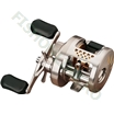 Shimano Calcutta TE DC Casting Reel