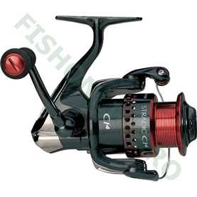 Shimano Stradic CI4 Spinning Reel