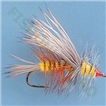 Yellow Stimulator Dry Flies